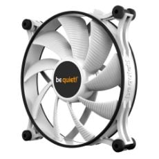 Εικόνα της Case Fan Be Quiet! Shadow Wings 2 140mm White BL090
