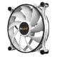 Εικόνα της Case Fan Be Quiet! Shadow Wings 2 140mm White BL090