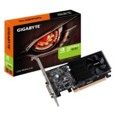 Εικόνα της Gigabyte GeForce GT 1030 2GB GDDR5 DVI-D, HDMI GV-N1030D5-2GL