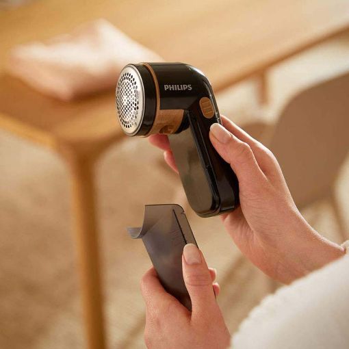 Εικόνα της Αποχνουδωτής Philips GC026/80