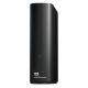 Εικόνα της Εξωτερικός Σκληρός Δίσκος Western Digital 3.5'' Elements 8TB Black WDBWLG0080HBK-EESN