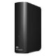 Εικόνα της Εξωτερικός Σκληρός Δίσκος Western Digital 3.5'' Elements 8TB Black WDBWLG0080HBK-EESN