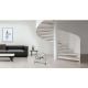 Εικόνα της Ανεμιστήρας Δαπέδου 125W Crystal Home Air Metal 45