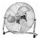 Εικόνα της Ανεμιστήρας Δαπέδου 125W Crystal Home Air Metal 45