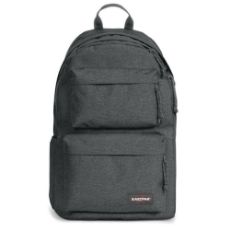 Εικόνα της Τσάντα Πλάτης Eastpak Padded Double με Θήκη Laptop 13.3" 24L Black Denim 2021 EK0A5B7Y77H1