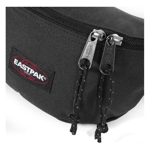 Εικόνα της Eastpak - Τσαντάκι Μέσης Springer Black EK0000740081