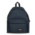 Εικόνα της Eastpak - Τσάντα Πλάτης Padded Pak'R Triple Denim 2021 EK00062026W1