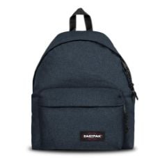 Εικόνα της Eastpak - Τσάντα Πλάτης Padded Pak'R Triple Denim 2021 EK00062026W1