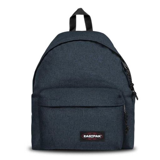 Εικόνα της Eastpak - Τσάντα Πλάτης Padded Pak'R Triple Denim 2021 EK00062026W1