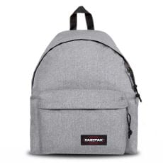Εικόνα της Eastpak - Τσάντα Πλάτης Padded Pak'R Sunday Grey 2021 EK0006203631