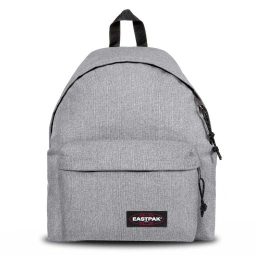 Εικόνα της Eastpak - Τσάντα Πλάτης Padded Pak'R Sunday Grey 2021 EK0006203631