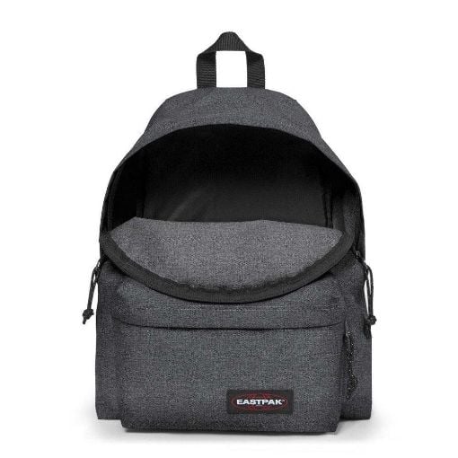 Εικόνα της Eastpak - Τσάντα Πλάτης Padded Pak'R Black Denim 2021 EK00062077H1