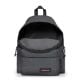 Εικόνα της Eastpak - Τσάντα Πλάτης Padded Pak'R Black Denim 2021 EK00062077H1