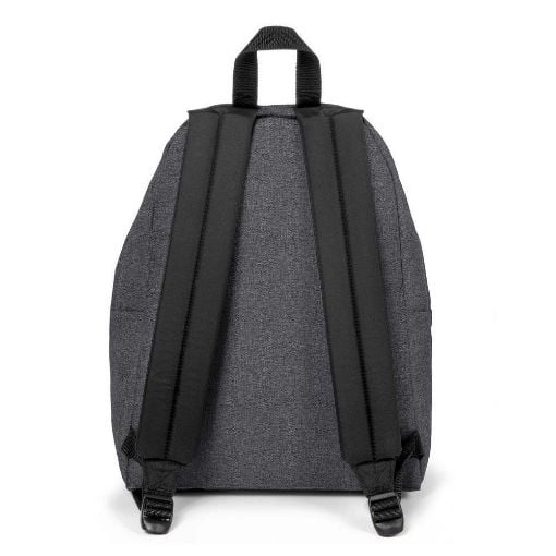 Εικόνα της Eastpak - Τσάντα Πλάτης Padded Pak'R Black Denim 2021 EK00062077H1