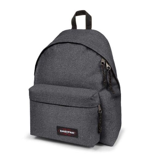 Εικόνα της Eastpak - Τσάντα Πλάτης Padded Pak'R Black Denim 2021 EK00062077H1