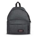 Εικόνα της Eastpak - Τσάντα Πλάτης Padded Pak'R Black Denim 2021 EK00062077H1