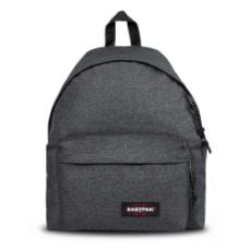 Εικόνα της Eastpak - Τσάντα Πλάτης Padded Pak'R Black Denim 2021 EK00062077H1