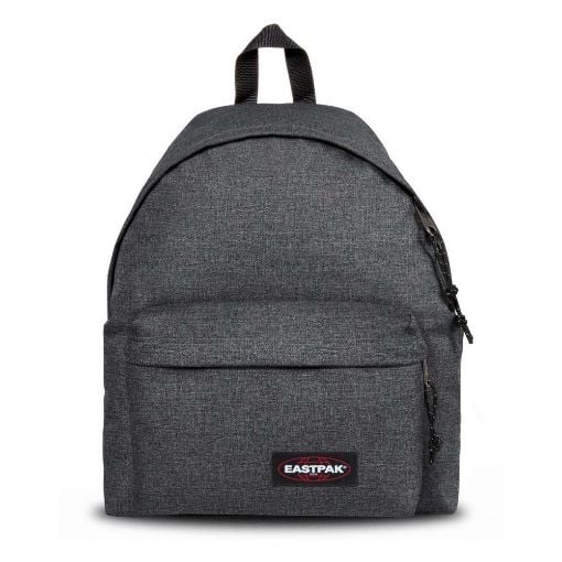 Εικόνα της Eastpak - Τσάντα Πλάτης Padded Pak'R Black Denim 2021 EK00062077H1