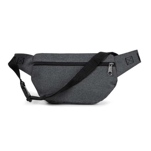 Εικόνα της Eastpak - Τσαντάκι Μέσης Doggy Bag Black Denim EK00007377H1