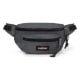 Εικόνα της Eastpak - Τσαντάκι Μέσης Doggy Bag Black Denim EK00007377H1