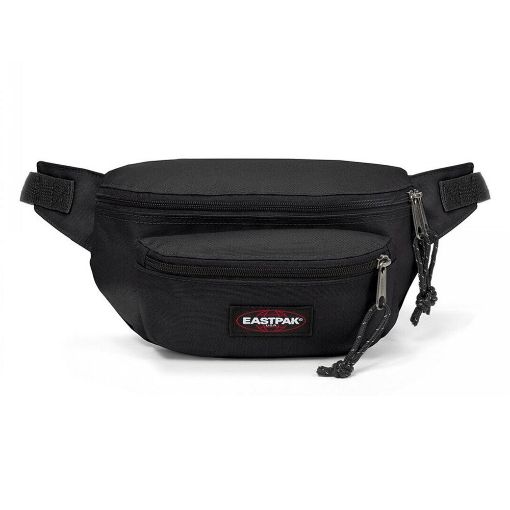 Εικόνα της Eastpak - Τσαντάκι Μέσης Doggy Bag Black EK0000730081