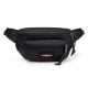 Εικόνα της Eastpak - Τσαντάκι Μέσης Doggy Bag Black EK0000730081