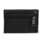 Εικόνα της Eastpak - Πορτοφόλι Crew Single Black EK0003710081