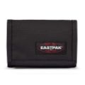 Εικόνα της Eastpak - Πορτοφόλι Crew Single Black EK0003710081