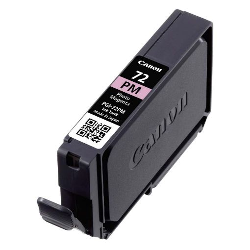 Εικόνα της Μελάνι Canon PGI-72PM Photo Magenta 6408B001