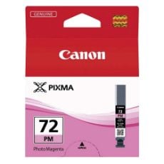 Εικόνα της Μελάνι Canon PGI-72PM Photo Magenta 6408B001