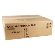 Εικόνα της Maintenance Kit Kyocera / Mita MK-671 72K58NL