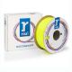 Εικόνα της Real PETG Filament 1.75mm Spool of 1Kg Translucent Yellow REFPETGYELLOW1000MM175