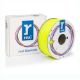 Εικόνα της Real PETG Filament 2.85mm Spool of 1Kg Transparent Yellow