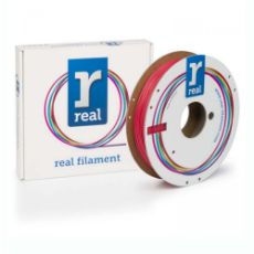 Εικόνα της Real Flex Filament 1.75mm Spool of 0.5Kg Red REFFLEXRED500MM175