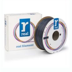 Εικόνα της Real PLA Filament 1.75mm Spool of 1Kg Gray