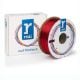 Εικόνα της Real PETG Filament 1.75mm Spool of 1Kg Transparent Red
