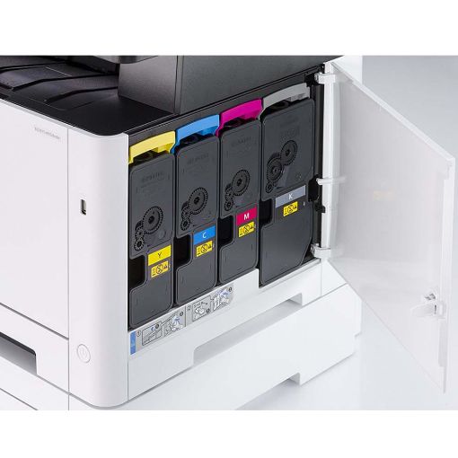 Εικόνα της Πολυμηχάνημα Laser Kyocera M5526cdn Colour 1102R83NL0