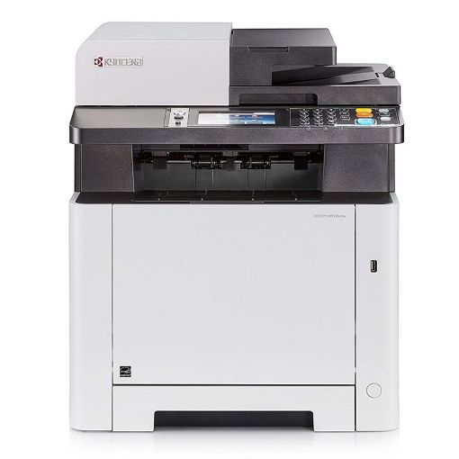 Εικόνα της Πολυμηχάνημα Laser Kyocera M5526cdn Colour 1102R83NL0