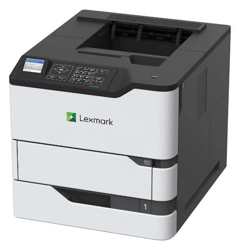 Εικόνα της Εκτυπωτής Laser Lexmark MS823DN Mono 50G0220