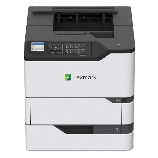 Εικόνα της Εκτυπωτής Laser Lexmark MS823DN Mono 50G0220