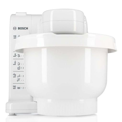 Εικόνα της Κουζινομηχανή Bosch MUM4405