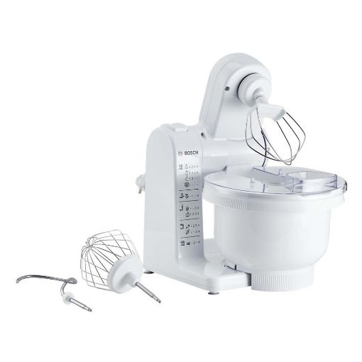 Εικόνα της Κουζινομηχανή Bosch MUM4405
