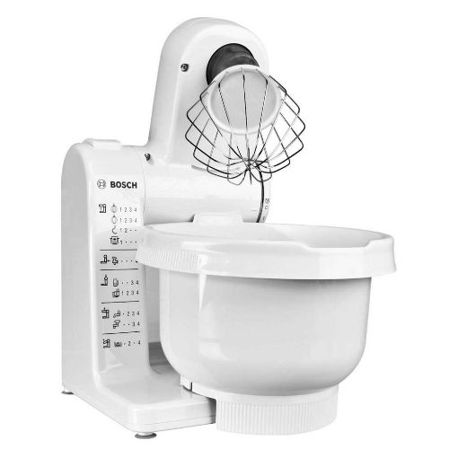 Εικόνα της Κουζινομηχανή Bosch MUM4405