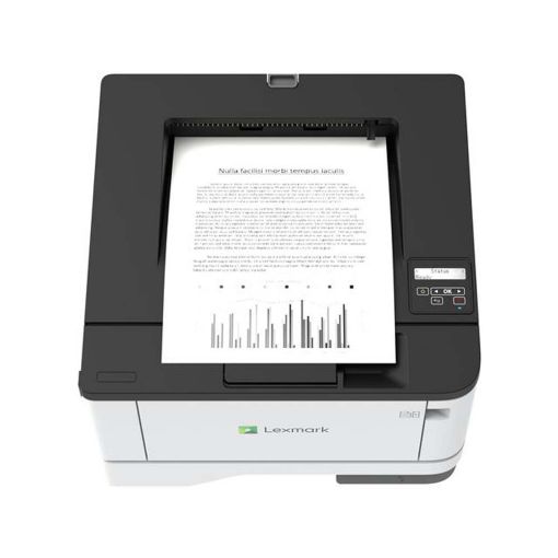 Εικόνα της Εκτυπωτής Laser Lexmark MS431DN Mono 29S0060