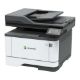 Εικόνα της Πολυμηχάνημα Laser Lexmark MX431adn Mono 29S0210