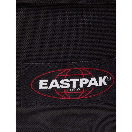 Εικόνα της Eastpak - Τσαντάκι Μέσης Bumbag Double Black EK0A5B820081