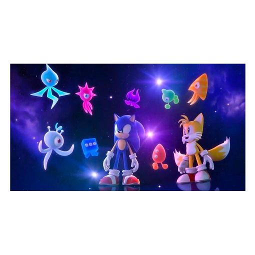 Εικόνα της Sonic Colours Ultimate PS4