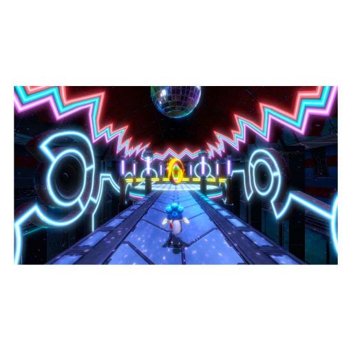 Εικόνα της Sonic Colours Ultimate PS4