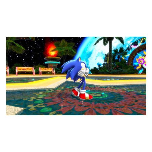 Εικόνα της Sonic Colours Ultimate PS4