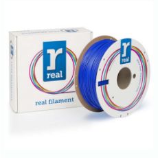 Εικόνα της Real ABS Plus Filament 1.75mm Spool of 1Kg Blue